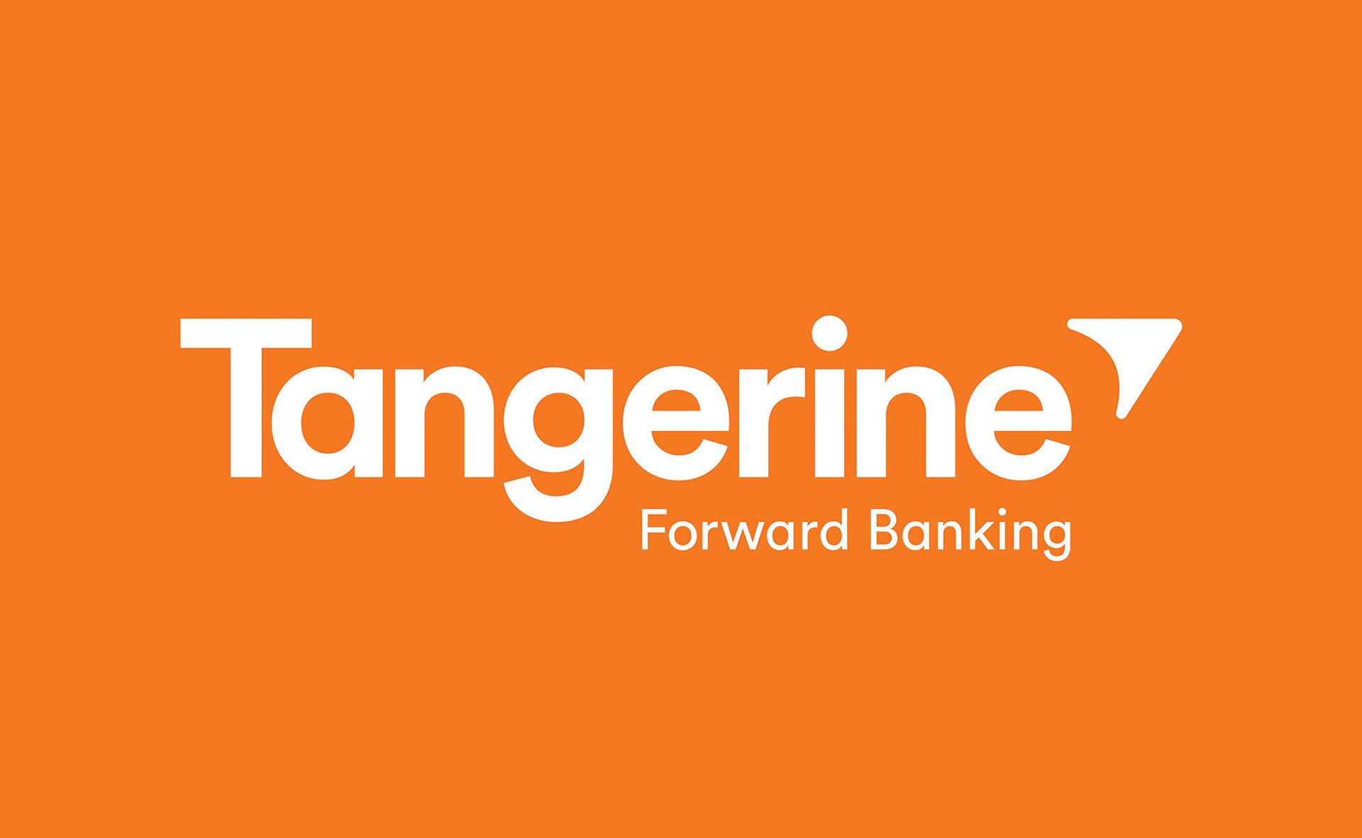 tangerine logo