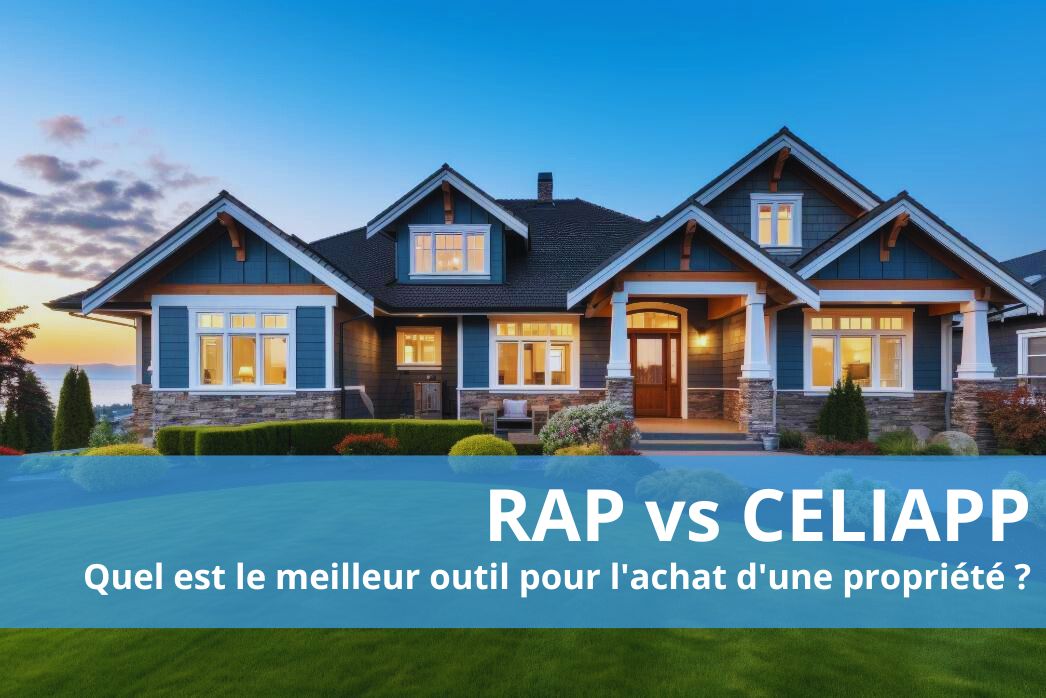 RAP CELIAPP meilleur outil