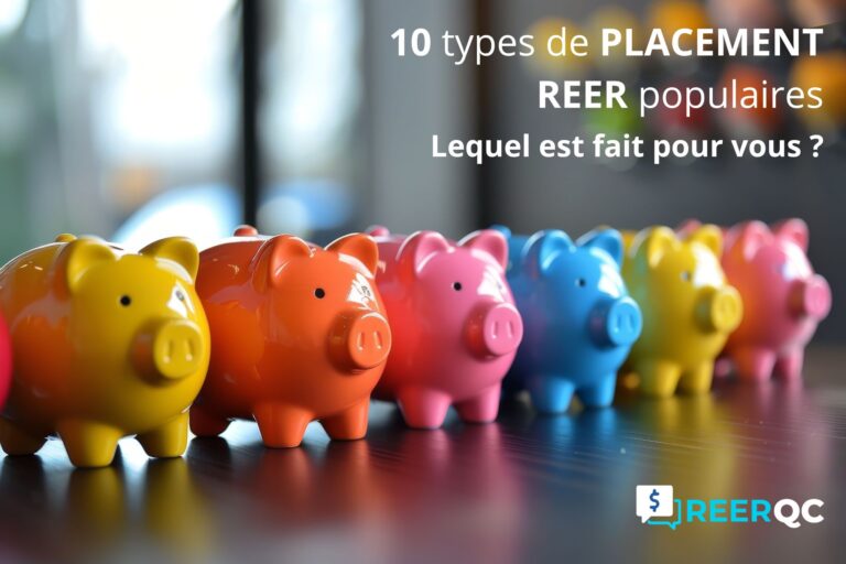 10 types placement reer populaires lequel fait pour vous